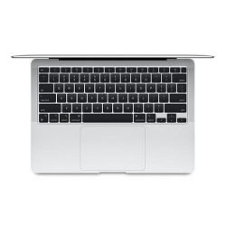 Laptop Apple Macbook Air 13.3 inch Z128000BS Bạc (Apple M1)