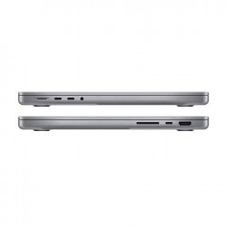 Laptop Apple MacBook Pro 14 inch Z15G001MP SPACE GREY