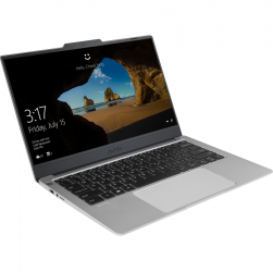 Laptop Avita Liber V14A-SG NS14A8VNF561-SGB (Core i5-10210U | 8GB | 512GB | Intel UHD | 14.0 inch FHD | Win 10 | Xám)