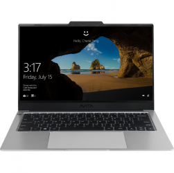 Laptop Avita Liber V14A-SG NS14A8VNF561-SGB (Core i5-10210U | 8GB | 512GB | Intel UHD | 14.0 inch FHD | Win 10 | Xám)