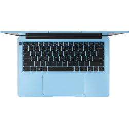 Laptop Avita Liber V14F-AB NS14A8VNF561-ABB (Core i5-10210U | 8GB | 512GB | Intel UHD | 14.0 inch FHD | Win 10 | Xanh)