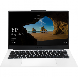 Laptop Avita Liber V14G-PW NS14A8VNF561-PWB (Core i5-10210U | 8GB | 512GB | Intel UHD | 14.0 inch FHD | Win 10 | Trắng)