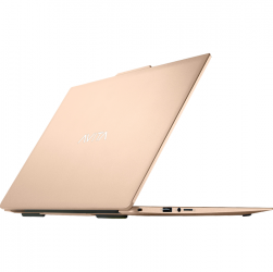 Laptop Avita Liber V14B-CG NS14A8VNR571-CGB Champagne Gold (Core i7-10510U | 8GB | 1TB | Intel UHD | 14.0 inch FHD | Win 10)