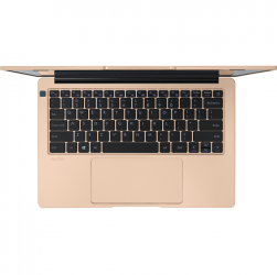 Laptop Avita Liber V14B-CG NS14A8VNR571-CGB Champagne Gold (Core i7-10510U | 8GB | 1TB | Intel UHD | 14.0 inch FHD | Win 10)
