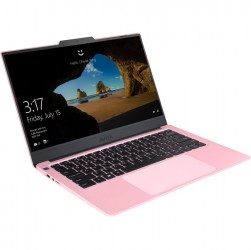 Laptop Avita Liber V14I-BP NS14A8VNR571-BPB Blossom Pink (Core i7-10510U | 8GB | 1TB | Intel UHD | 14.0 inch FHD | Win 10 | Hồng)
