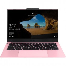Laptop Avita Liber V14I-BP NS14A8VNR571-BPB Blossom Pink (Core i7-10510U | 8GB | 1TB | Intel UHD | 14.0 inch FHD | Win 10 | Hồng)