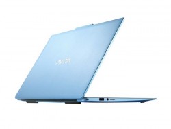 Laptop Avita Liber V14K-AB NS14A8VNR571-ABB Angel Blue (Core i7-10510U | 8GB | 1TB | Intel UHD | 14.0 inch FHD | Win 10 | Blue)