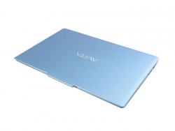 Laptop Avita Liber V14K-AB NS14A8VNR571-ABB Angel Blue (Core i7-10510U | 8GB | 1TB | Intel UHD | 14.0 inch FHD | Win 10 | Blue)