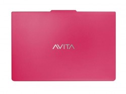 Laptop Avita Liber V14M-UR NS14A8VNR571-URB Urban Ruby(Core i7-10510U | 8GB | 1TB | Intel UHD | 14.0 inch FHD | Win 10 | Hồng đậm)