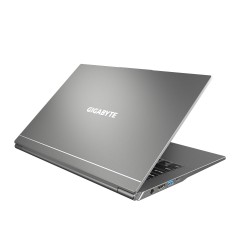 Laptop GIGABYTE U4 UD-50S1823SO (Core™ i5-1155G7 | 16GB | 512GB | Intel® Iris® Xe | 14.0 inch FHD | Win 11 | Light Gray)