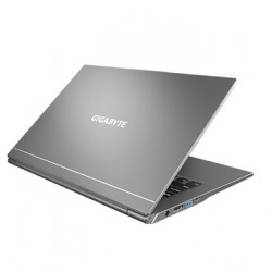 Laptop GIGABYTE U4 UD-50VN823SO (Core™ i5-1155G7 | 16GB | 512GB | Intel® Iris® Xe | 14.0 inch FHD | Win 11 | Light Gray)