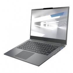 Laptop GIGABYTE U4 UD-50VN823SO (Core™ i5-1155G7 | 16GB | 512GB | Intel® Iris® Xe | 14.0 inch FHD | Win 11 | Light Gray)