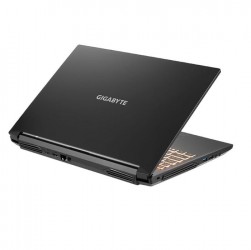 Laptop Gigabyte G5 GD-51S1123SO (Core™ i5-11400H | 16GB | 512GB | RTX 3050 4GB | 15.6 inch FHD | Win 11 | Đen)