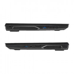 Laptop Gigabyte G5 GD-51S1123SO (Core™ i5-11400H | 16GB | 512GB | RTX 3050 4GB | 15.6 inch FHD | Win 11 | Đen)