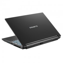 Laptop Gigabyte G5 KD-52VN123SO (Core i5-11400H | 16GB | 512GB SSD | 3060 | 15.6'' FHD | Win11 | Black)