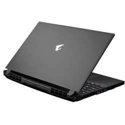Laptop Gigabyte AORUS 15P KD-72S1223GO (Core i7-11800H | 16GB | 512GB SSD | 3060 | 15.6'' FHD | Win11 | Black)