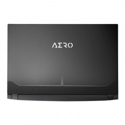 Laptop Gigabyte AERO 15 OLED-KD-72S1623GO (Core i7-11800H | 16GB | 512GB SSD | 3060 | 15.6'' UHD | Win11 | Black)