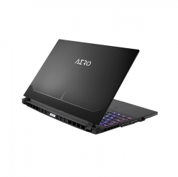 Laptop Gigabyte AERO 15 OLED XD 73S1624GH (Core i7-11800H | 16GB | 1TB SSD | RTX 3070 8GB | 15.6 inch UHD | Win 10 | Đen)