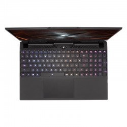 Laptop Gigabyte AORUS 15 XE4-73VNB14GH (Core i7-12700H | 16GB | 1TB SSD | GeForce RTX 3070Ti 8GB | 15.6 inch QHD IPS 165Hz | Win11 | Black)