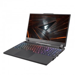 Laptop Gigabyte AORUS 15 XE4-73VNB14GH (Core i7-12700H | 16GB | 1TB SSD | GeForce RTX 3070Ti 8GB | 15.6 inch QHD IPS 165Hz | Win11 | Black)