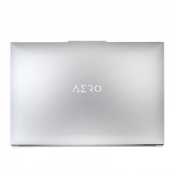 Laptop Gigabyte AERO 16 XE5-73VN938AH (Core i7-12700H | 16GB | 2TB SSD | 3070Ti | 16'' UHD | Win11 | Bạc)