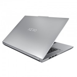Laptop Gigabyte AERO 16 XE5-73VN938AH (Core i7-12700H | 16GB | 2TB SSD | 3070Ti | 16'' UHD | Win11 | Bạc)