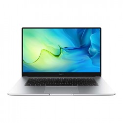 Laptop HUAWEI BoD-WDH9 MATEBOOK D15 (Core ™ i5-1135G7 | 8GB | 256GB SSD| Intel® Iris® Xe | 15.6 inch FHD | Win 11 | Bạc)