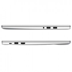 Laptop HUAWEI BoD-WDH9 MATEBOOK D15 (Core ™ i5-1135G7 | 8GB | 256GB SSD| Intel® Iris® Xe | 15.6 inch FHD | Win 11 | Bạc)