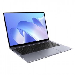 Laptop HUAWEI KLVD-WDH9 MATEBOOK 14 6941487218103 (Core ™ i5-1135G7 | 8GB | 512GB | Intel® Iris® Xe | 14.0 inch 2K | Win 10 | Xám)