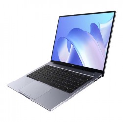 Laptop HUAWEI KLVD-WDH9 MATEBOOK 14 6941487218103 (Core ™ i5-1135G7 | 8GB | 512GB | Intel® Iris® Xe | 14.0 inch 2K | Win 10 | Xám)