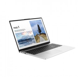 Laptop HUAWEI MATEBOOK D16 - 6941487268597 (Core i5-12450H | 16GB | 512GB | Intel Iris Xe | 16 inch FHD | Win 11 + Office Home Student | Bạc)