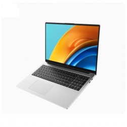 Laptop HUAWEI MATEBOOK D16 - 6941487268597 (Core i5-12450H | 16GB | 512GB | Intel Iris Xe | 16 inch FHD | Win 11 + Office Home Student | Bạc)