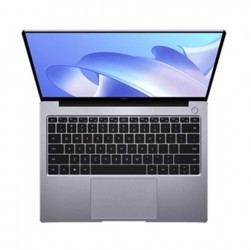 Laptop HUAWEI MATEBOOK 14 - 6941487271238 (Core i5 –1240P | 16GB | 512GB | Iris® Xe Graphics | 14 inch 2K | Window 11 Home | Xám)