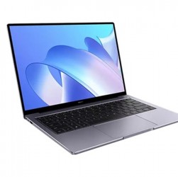 Laptop HUAWEI MATEBOOK 14 - 6941487271238 (Core i5 –1240P | 16GB | 512GB | Iris® Xe Graphics | 14 inch 2K | Window 11 Home | Xám)