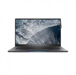 Laptop Intel NUC M15 Kit BBC710BCUXBC1 (Core ™ i7-1165G7 | 16GB | 512GB | Intel Iris Xe | 15.6 inch Full HD | Cảm ứng | Win 10 | Đen)