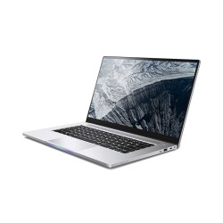 Laptop Intel NUC M15 Kit BBC510EAUXBC1 (Core ™ i5-1135G7 | 16GB | 512GB | Intel Iris Xe | 15.6 inch Full HD | Win 10 | Xám)