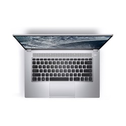 Laptop Intel NUC M15 Kit BBC510EAUXBC1 (Core ™ i5-1135G7 | 16GB | 512GB | Intel Iris Xe | 15.6 inch Full HD | Win 10 | Xám)