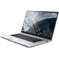 Laptop Intel NUC M15 Kit BBC710ECUXBC1 (Core ™ i7-1165G7 | 16GB | 512GB | Intel Iris Xe | 15.6 inch Full HD | Cảm ứng | Win 10 | Xám)