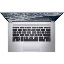 Laptop Intel NUC M15 Kit BBC710ECUXBC1 (Core ™ i7-1165G7 | 16GB | 512GB | Intel Iris Xe | 15.6 inch Full HD | Cảm ứng | Win 10 | Xám)