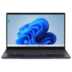Laptop MSI Modern 14 B11MOU 1027VN (Core™ i3-1115G4 | 8GB | 256GB | Intel® UHD | 14 inch FHD | Win 11 | Carbon Gray)
