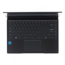 Laptop MSI Modern 14 B11MOU 1027VN (Core™ i3-1115G4 | 8GB | 256GB | Intel® UHD | 14 inch FHD | Win 11 | Carbon Gray)