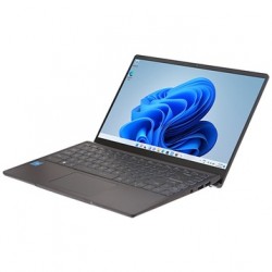 Laptop MSI Modern 14 B11MOU 1027VN (Core™ i3-1115G4 | 8GB | 256GB | Intel® UHD | 14 inch FHD | Win 11 | Carbon Gray)