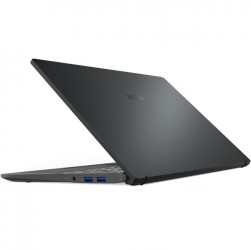 Laptop MSI Modern 14 B5M 203VN (Ryzen™ 5-5500U | 8GB | 512GB | AMD Radeon | 14 inch FHD IPS | Win 11 | Xám)