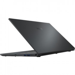 Laptop MSI Modern 15 A5M 234VN (Ryzen 5-5500U | 8GB | 512GB | AMD Radeon | 15.6 inch FHD IPS | Win 11 | Xám)