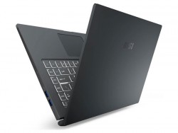 Laptop MSI Modern 15 A11MU-1024VN (Core™ i5-1155G7 | 8GB | 512GB | Intel® Iris® Xe | 15.6 inch FHD | Win 11 | Xám)
