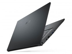 Laptop MSI Modern 15 A11MU-1024VN (Core™ i5-1155G7 | 8GB | 512GB | Intel® Iris® Xe | 15.6 inch FHD | Win 11 | Xám)