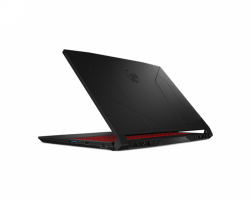 Laptop Gaming MSI Bravo 15 B5DD 276VN (Ryzen™ 5-5600H | 8GB | 512GB | RX 5500M 4GB | 15.6 inch FHD | Win 11 | Đen)