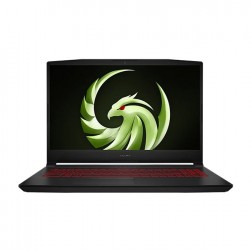 Laptop Gaming MSI Bravo 15 B5DD 276VN (Ryzen™ 5-5600H | 8GB | 512GB | RX 5500M 4GB | 15.6 inch FHD | Win 11 | Đen)