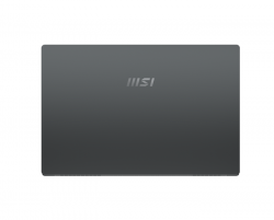 Laptop MSI Modern 15 A5M 239VN (Ryzen™ 7-5700U | 8GB | 512GB | AMD Radeon | 15.6 inch FHD | Win 11 | Xám)