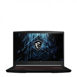 Laptop MSI GF63 Thin 11SC-664VN (Core™ i5-11400H | 8GB | 512GB | GTX1650 Max Q 4GB | 15.6 inch FHD | Win 11 | Đen)